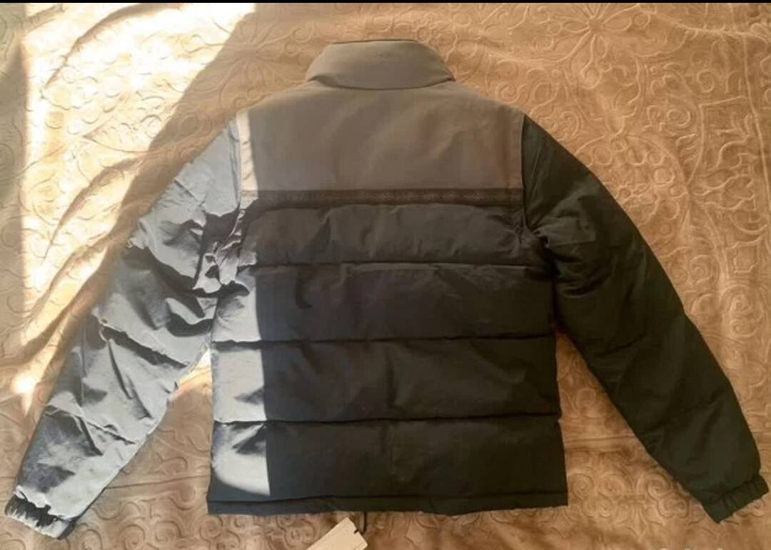 Пуховик  в Ставрополе фото 2 Личные вещи Ставрополь