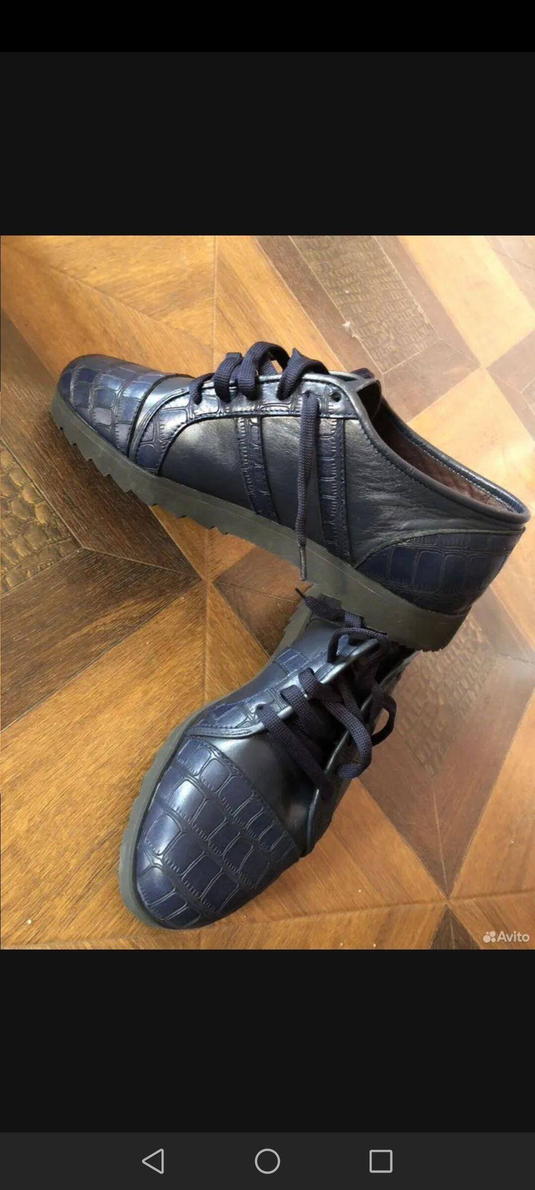 Обувь  в Ставрополе фото 2 Личные вещи Ставрополь