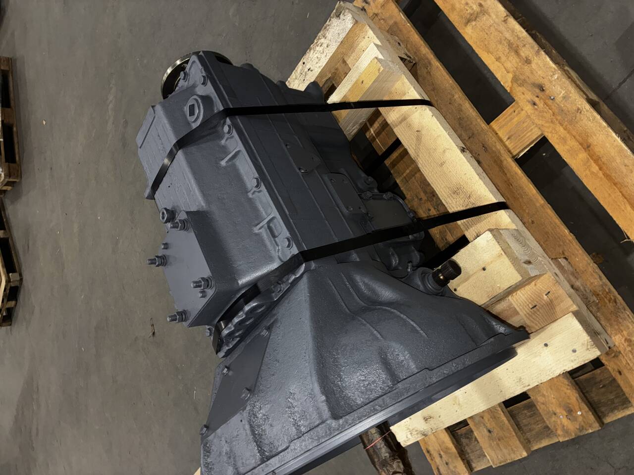 КПП на маз КПП на маз