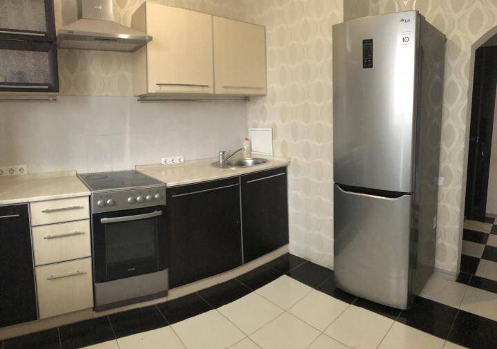 Сдам однушку на длительный срок Сокол в Москве фото 3 Недвижимость Москва