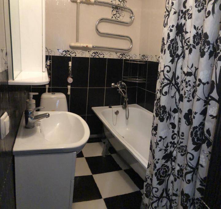 Сдам однушку на длительный срок Сокол в Москве фото 4 Недвижимость Москва