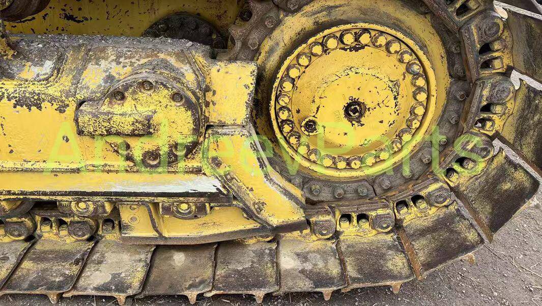 Продается бульдозер Komatsu D85EX-15 в Санкт-Петербурге фото 6 Транспорт Санкт-Петербург Продается бульдозер Komatsu D85EX-15 в Санкт-Петербурге фото 6 Транспорт Санкт-Петербург