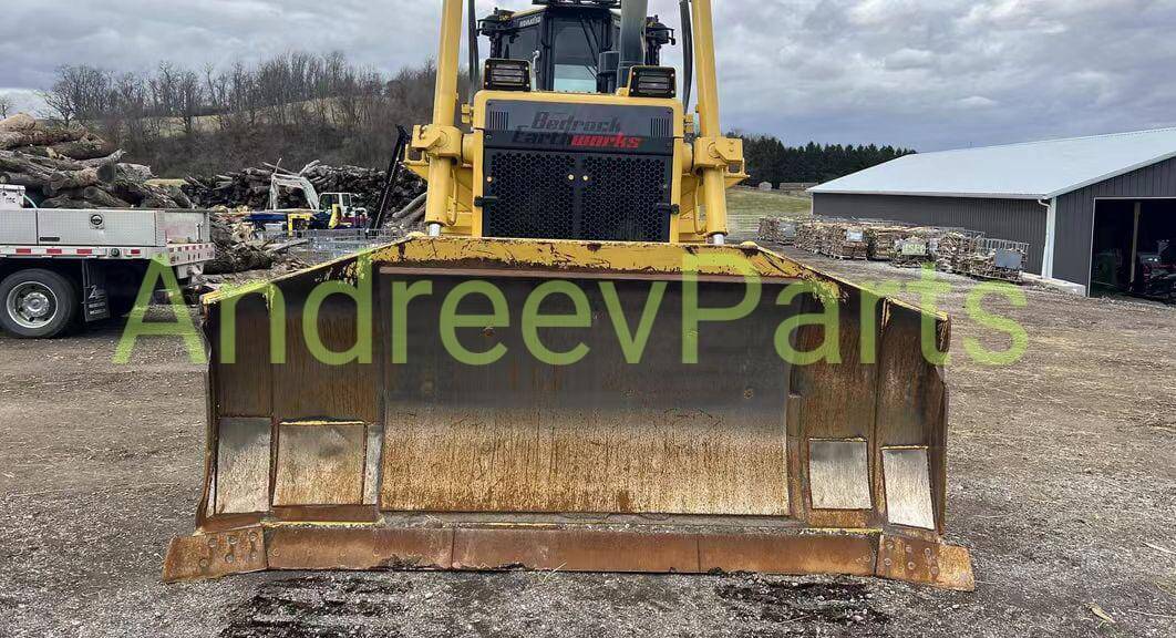 Продается бульдозер Komatsu D85EX-15 в Санкт-Петербурге фото 5 Транспорт Санкт-Петербург Продается бульдозер Komatsu D85EX-15 в Санкт-Петербурге фото 5 Транспорт Санкт-Петербург