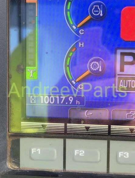 Продается бульдозер Komatsu D85EX-15 в Санкт-Петербурге фото 3 Транспорт Санкт-Петербург Продается бульдозер Komatsu D85EX-15 в Санкт-Петербурге фото 3 Транспорт Санкт-Петербург