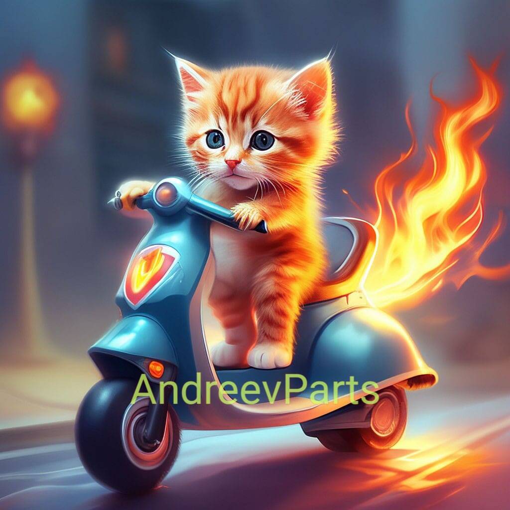 Ремонт и обслуживание электроскутеров Strong в Санкт-Петербурге фото 4 Транспорт Санкт-Петербург