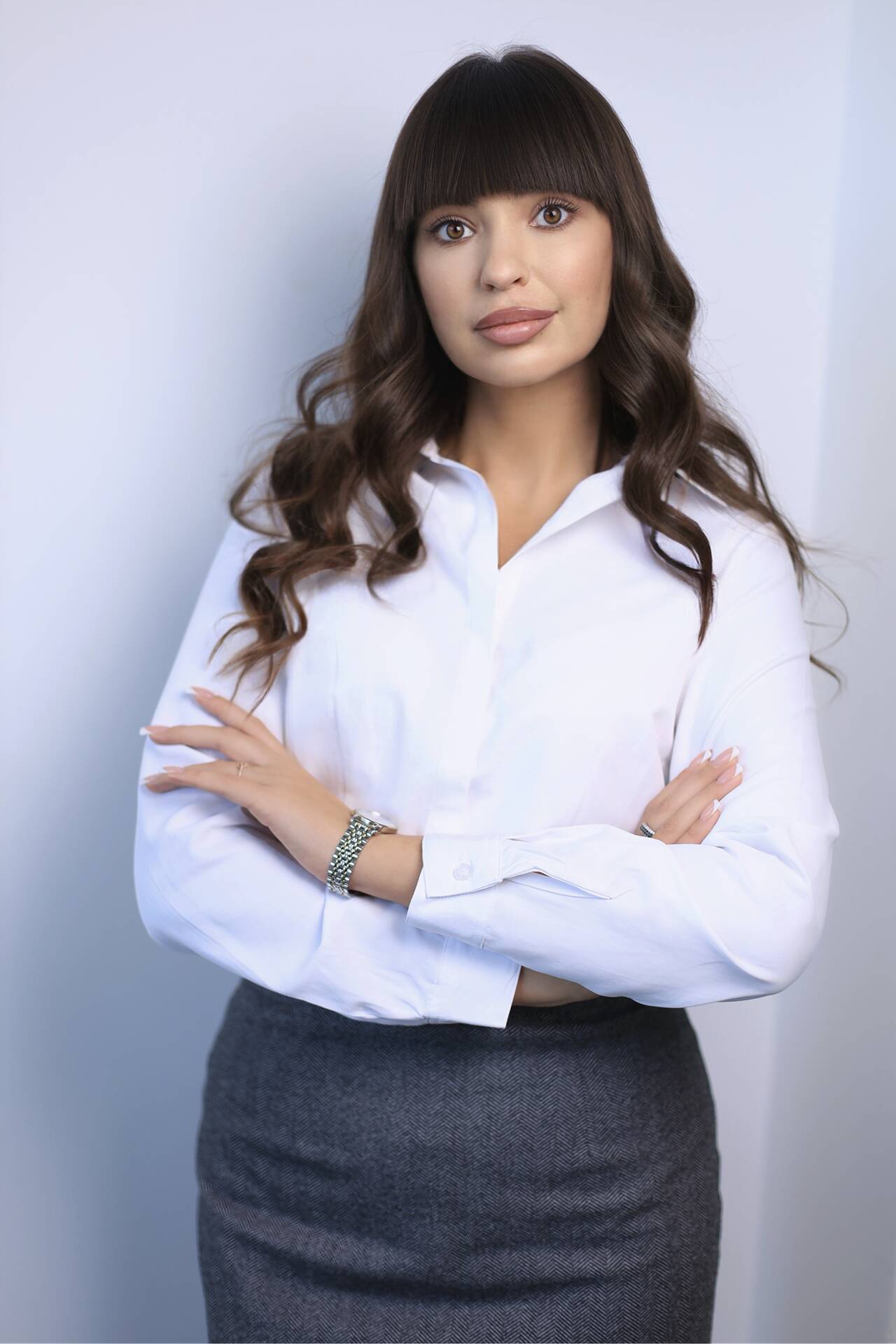 Юридические услуги