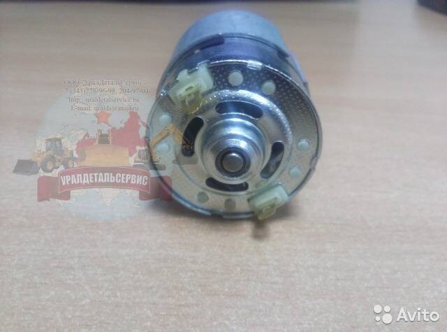 Акселератор RS-755S 24V CAT 320 в Екатеринбурге фото 3 Транспорт Екатеринбург