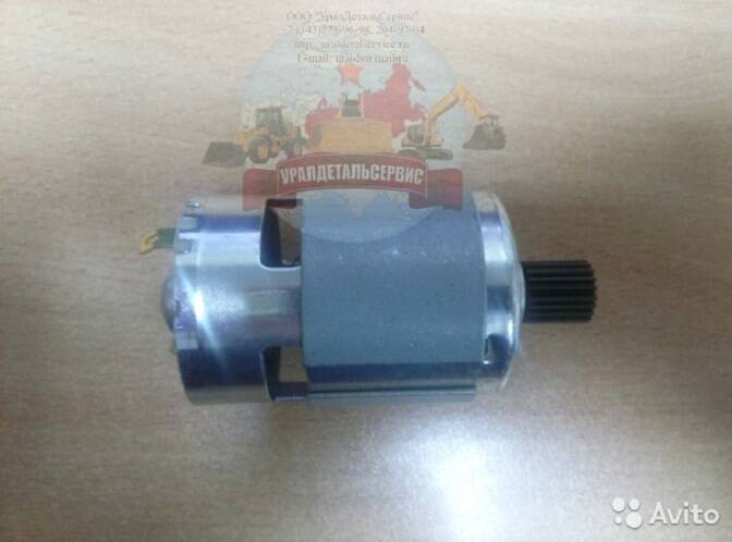 Акселератор RS-755S 24V CAT 320 в Екатеринбурге фото 2 Транспорт Екатеринбург