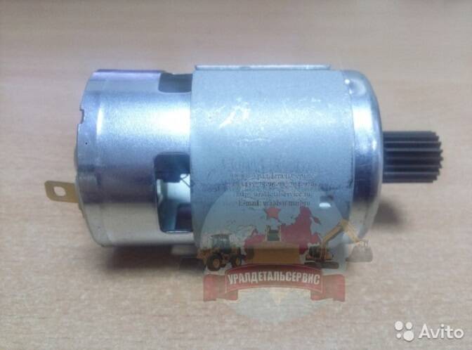 Акселератор RS-755S 24V CAT 320 в Екатеринбурге фото 4 Транспорт Екатеринбург