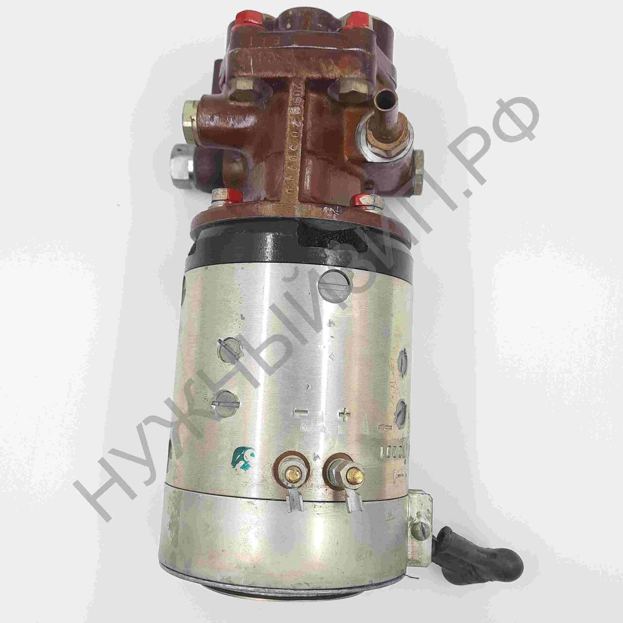 Насос маслозакачивающий МЗН-1; МЗН-2; МЗН-3; МЗН-240-1021009А в Санкт-Петербурге фото 2 Транспорт Санкт-Петербург