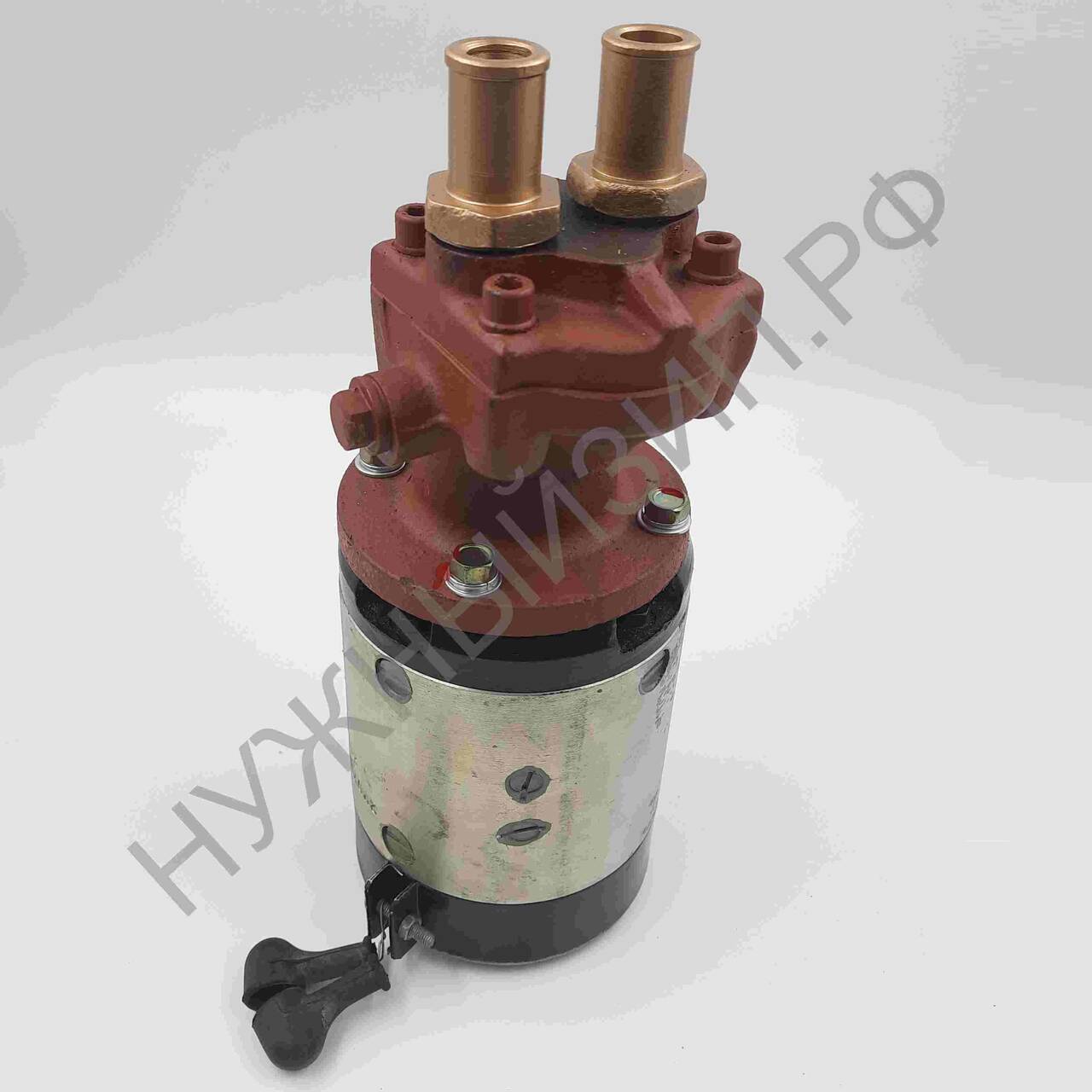 Насос маслозакачивающий МЗН-1; МЗН-2; МЗН-3; МЗН-240-1021009А в Санкт-Петербурге фото 5 Транспорт Санкт-Петербург