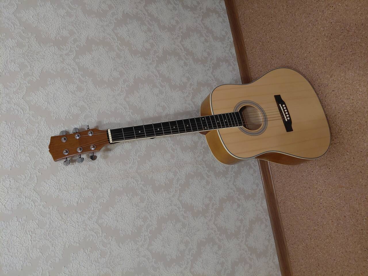 Гитара Fabio FAW-801