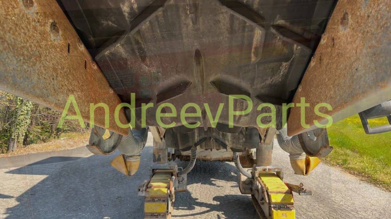 Дорожная фреза WIRTGEN W 200 (2016 г.в.) в Санкт-Петербурге фото 3 Транспорт Санкт-Петербург Дорожная фреза WIRTGEN W 200 (2016 г.в.) в Санкт-Петербурге фото 3 Транспорт Санкт-Петербург