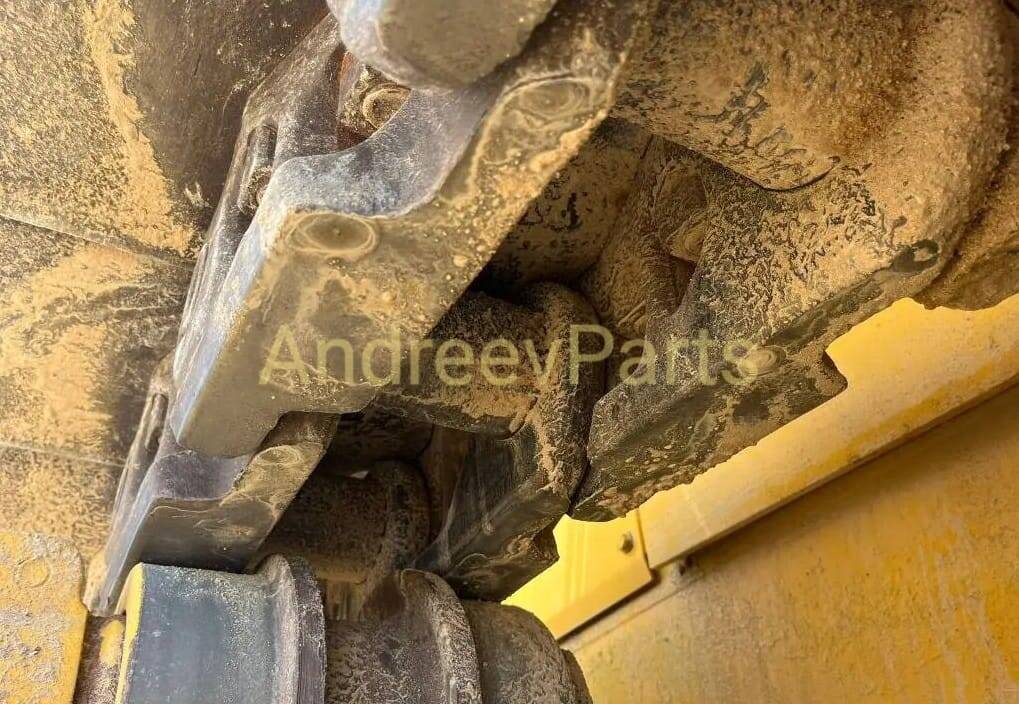 Бульдозер Komatsu D275A-5R в Санкт-Петербурге фото 4 Транспорт Санкт-Петербург Бульдозер Komatsu D275A-5R в Санкт-Петербурге фото 4 Транспорт Санкт-Петербург