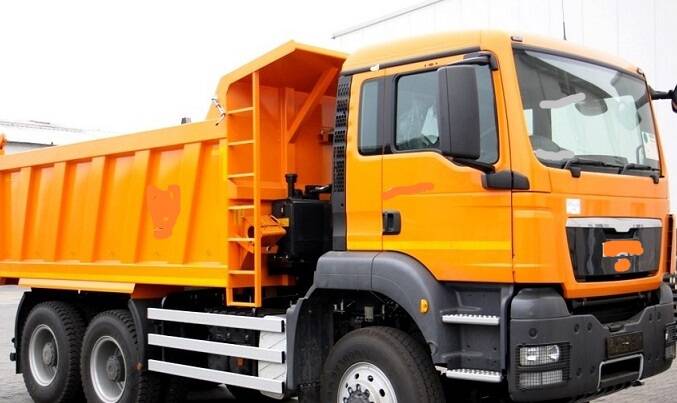  Самосвал 20м3 в аренду сдаётся, Москва, Московская область. в Москве фото 3 Транспорт Москва