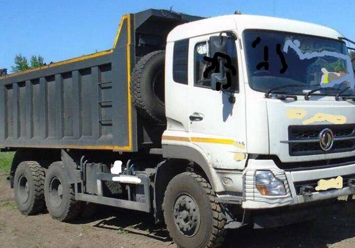  Самосвал 20м3 в аренду сдаётся, Москва, Московская область. в Москве фото 2 Транспорт Москва