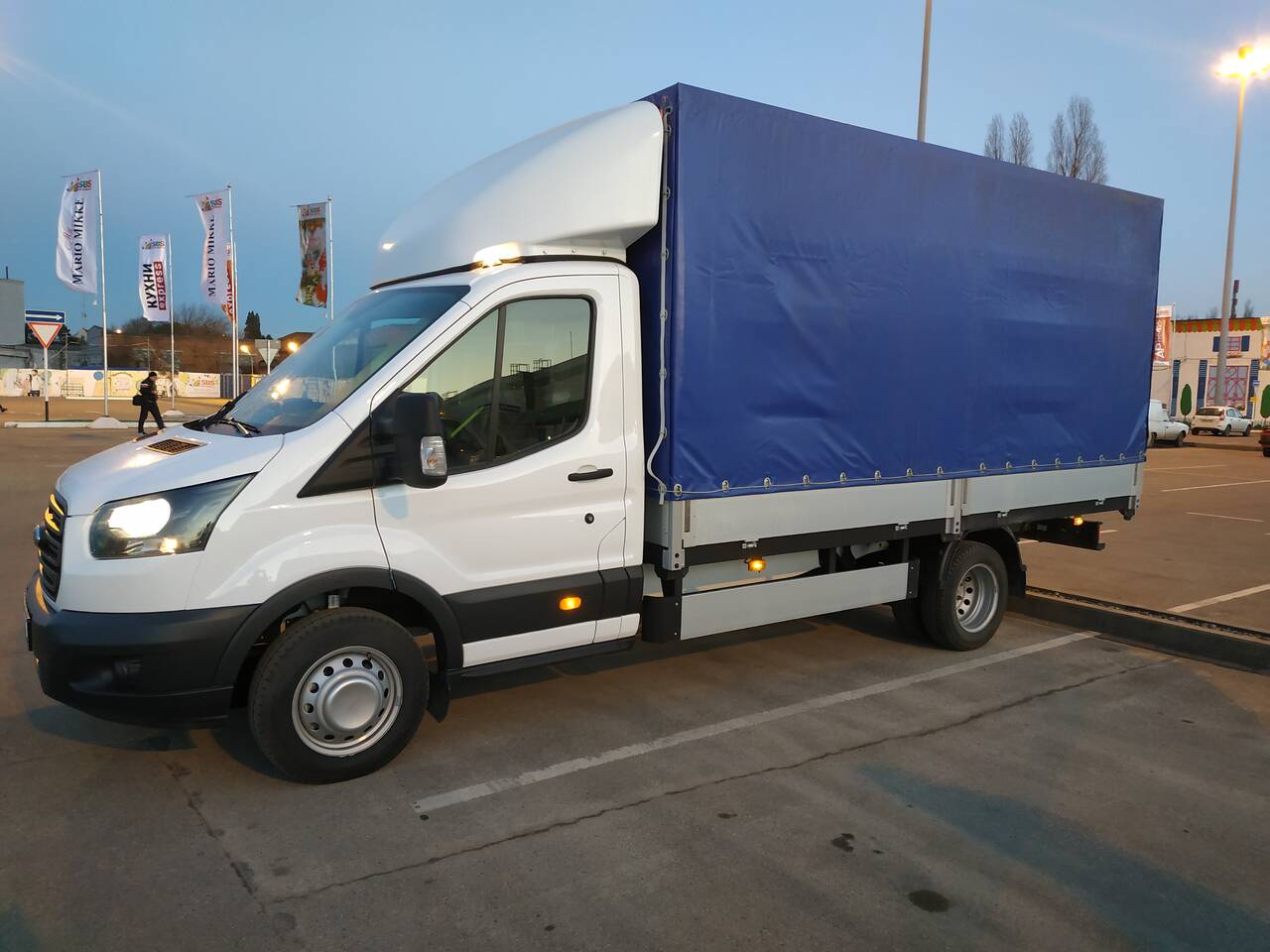 Грузоперевозки Казань в Казани фото 6 Услуги Казань Грузоперевозки Казань в Казани фото 6 Услуги Казань