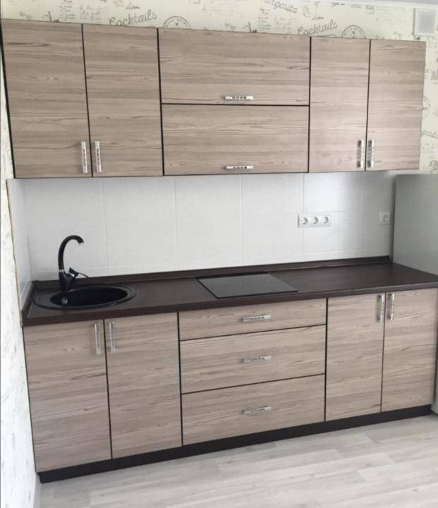 Сдам однушку на длительный срок м. Юго-Западная  в Москве фото 2 Недвижимость Москва