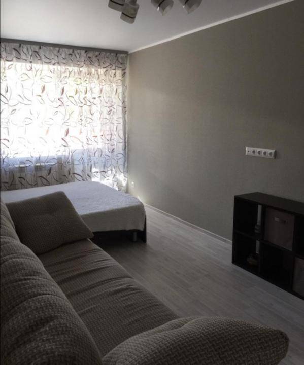 Сдам однушку на длительный срок м. Юго-Западная  в Москве фото 3 Недвижимость Москва