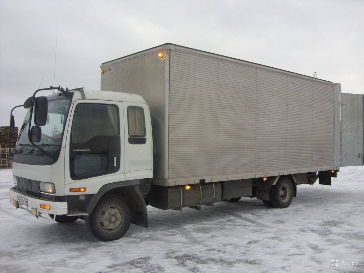 Грузоперевозки Ульяновск  в Ульяновске фото 7 Услуги Ульяновск