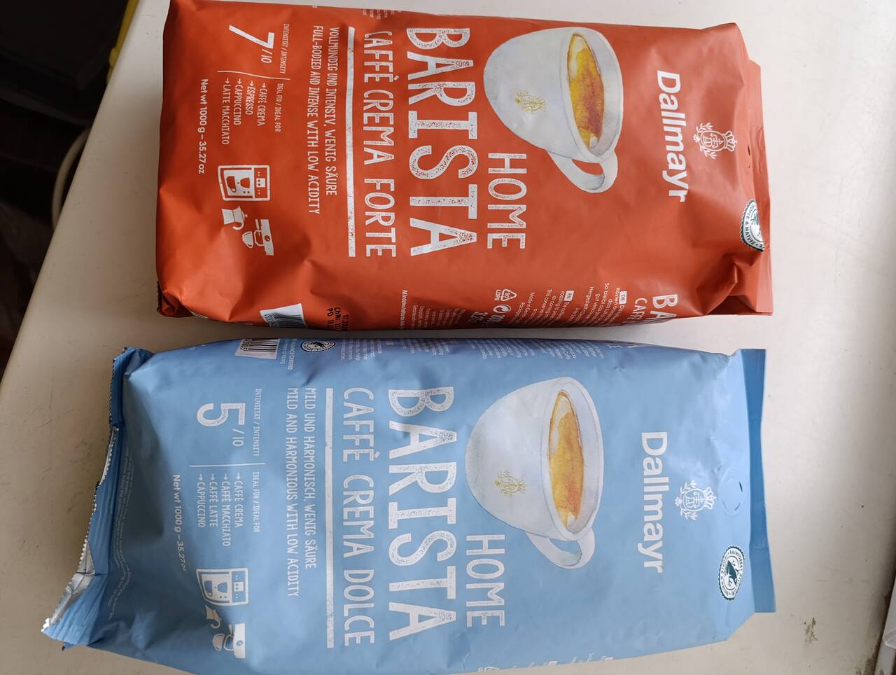 Кофе в зёрнах  в Казани фото 2 Продукты питания Казань