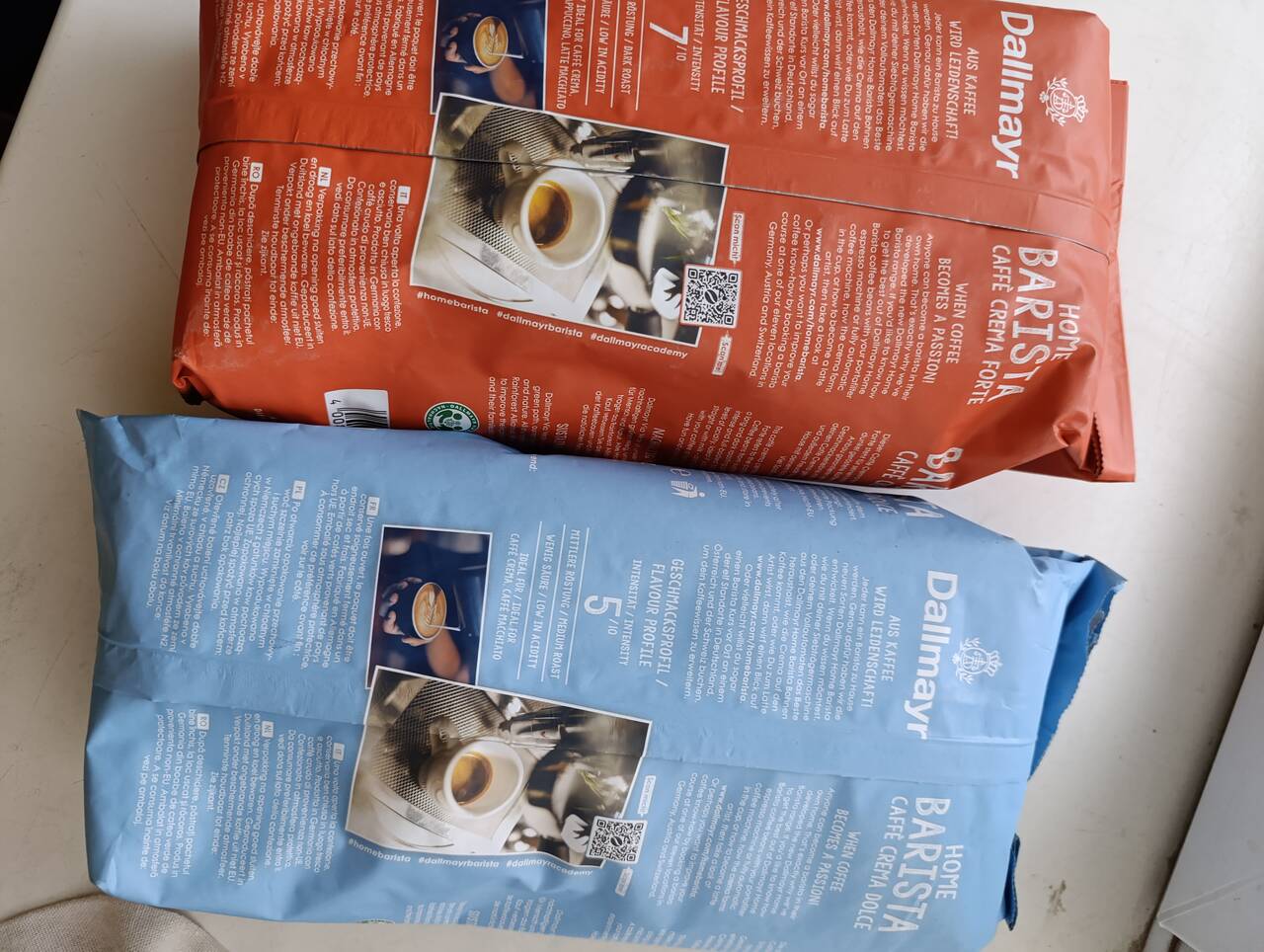 Кофе в зёрнах  в Казани фото 3 Продукты питания Казань
