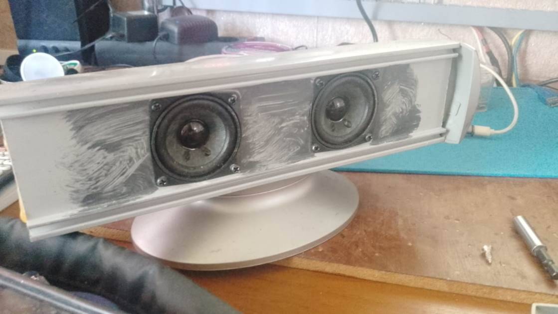 Напольные акустические колонки 5.1 в Сочи фото 5 Бытовая электроника Сочи