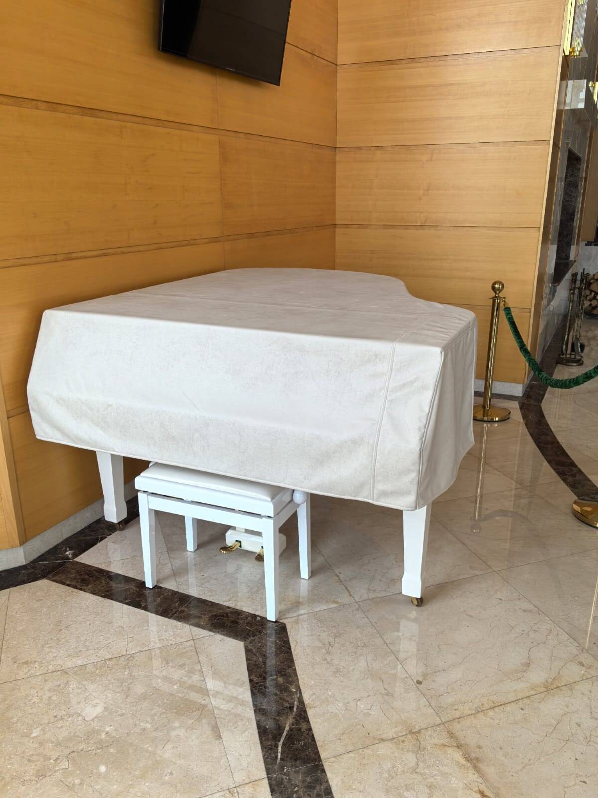 Чехлы для роялей и пианино всех моделей и размеров в Москве фото 7 Услуги Москва