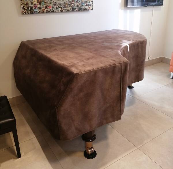 Чехлы для роялей и пианино всех моделей и размеров в Москве фото 3 Услуги Москва