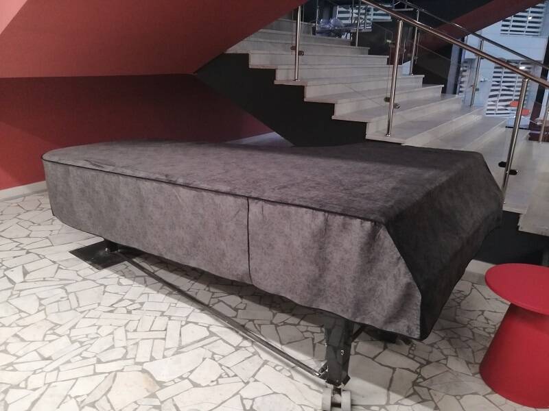 Чехлы для роялей и пианино всех моделей и размеров в Москве фото 6 Услуги Москва