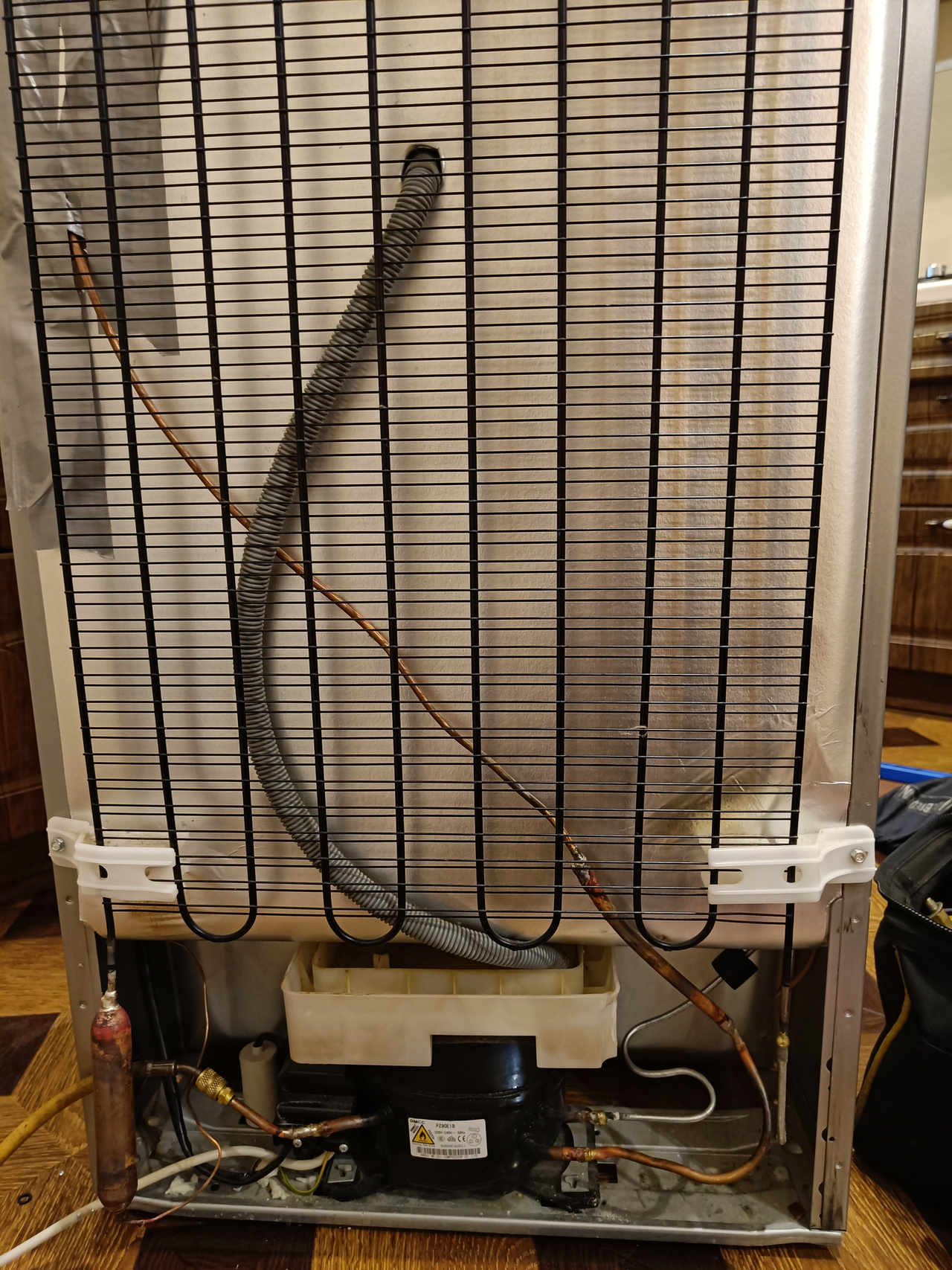 Ремонт холодильников и стиральных машин г.Ярославль