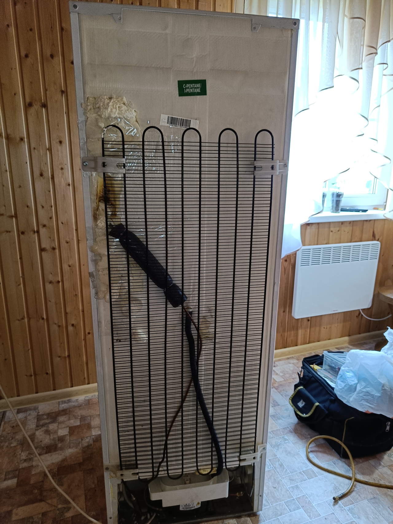 Ремонт холодильников и стиральных машин г.Ярославль в Ярославле фото 2 Услуги Ярославль