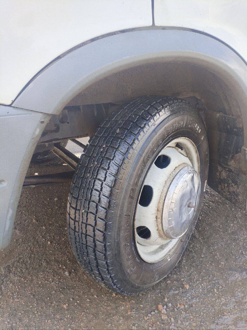 Продается ГАЗ ГАЗель 33023 2.5 MT в Усолье-Сибирском фото 5 Транспорт Усолье-Сибирское