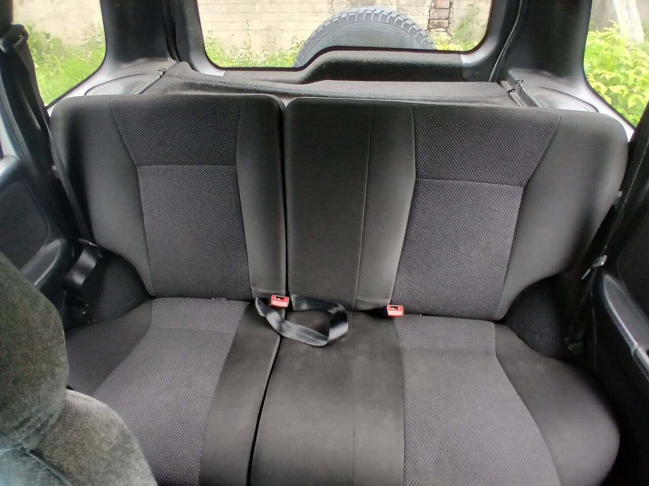 Продается CHEVROLET NIVA 1.7 MT в Иркутске фото 6 Транспорт Иркутск