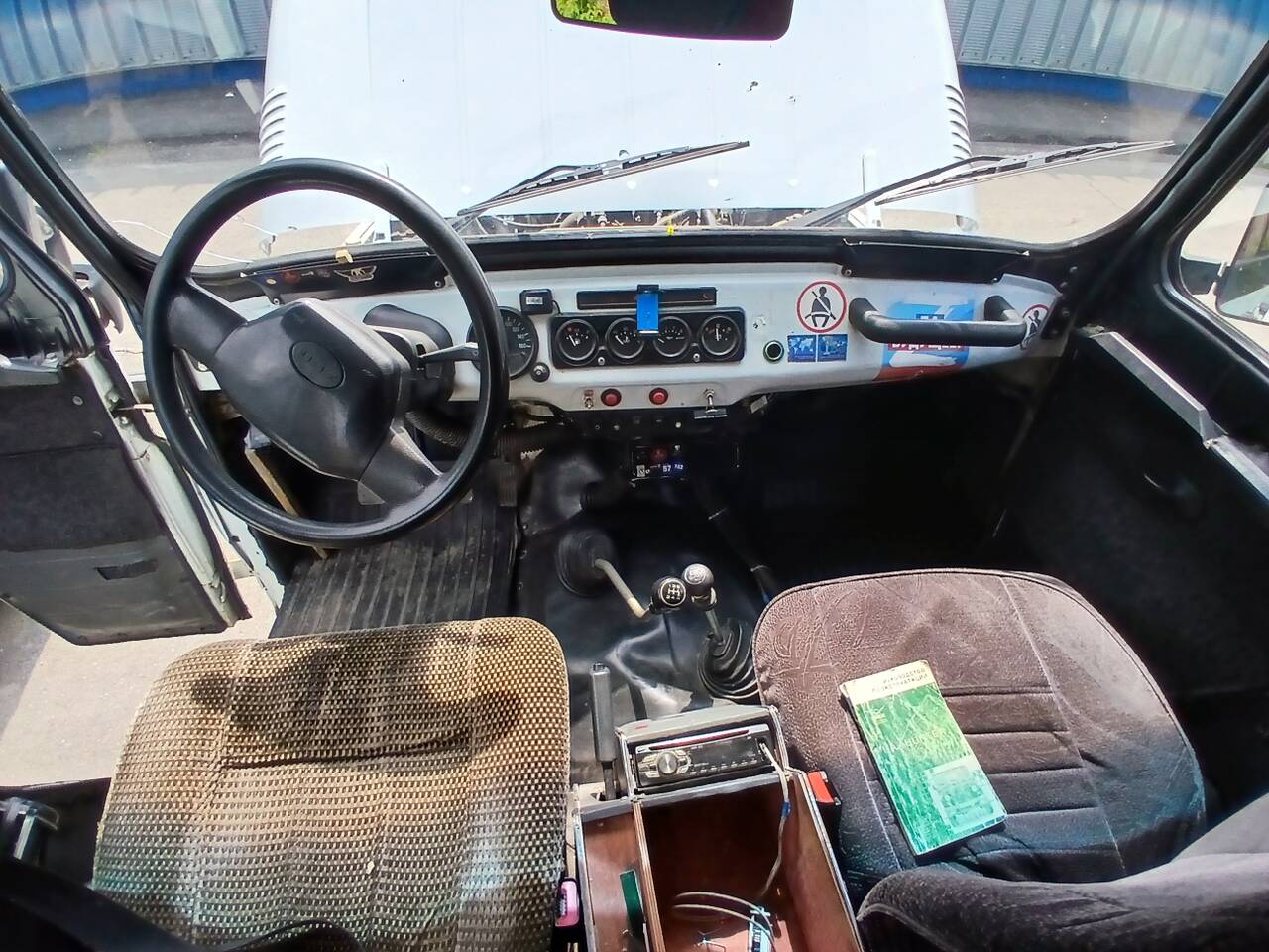 Продается УАЗ-315196 Hunter 2.7 MT в Иркутске фото 2 Транспорт Иркутск Продается УАЗ-315196 Hunter 2.7 MT в Иркутске фото 2 Транспорт Иркутск