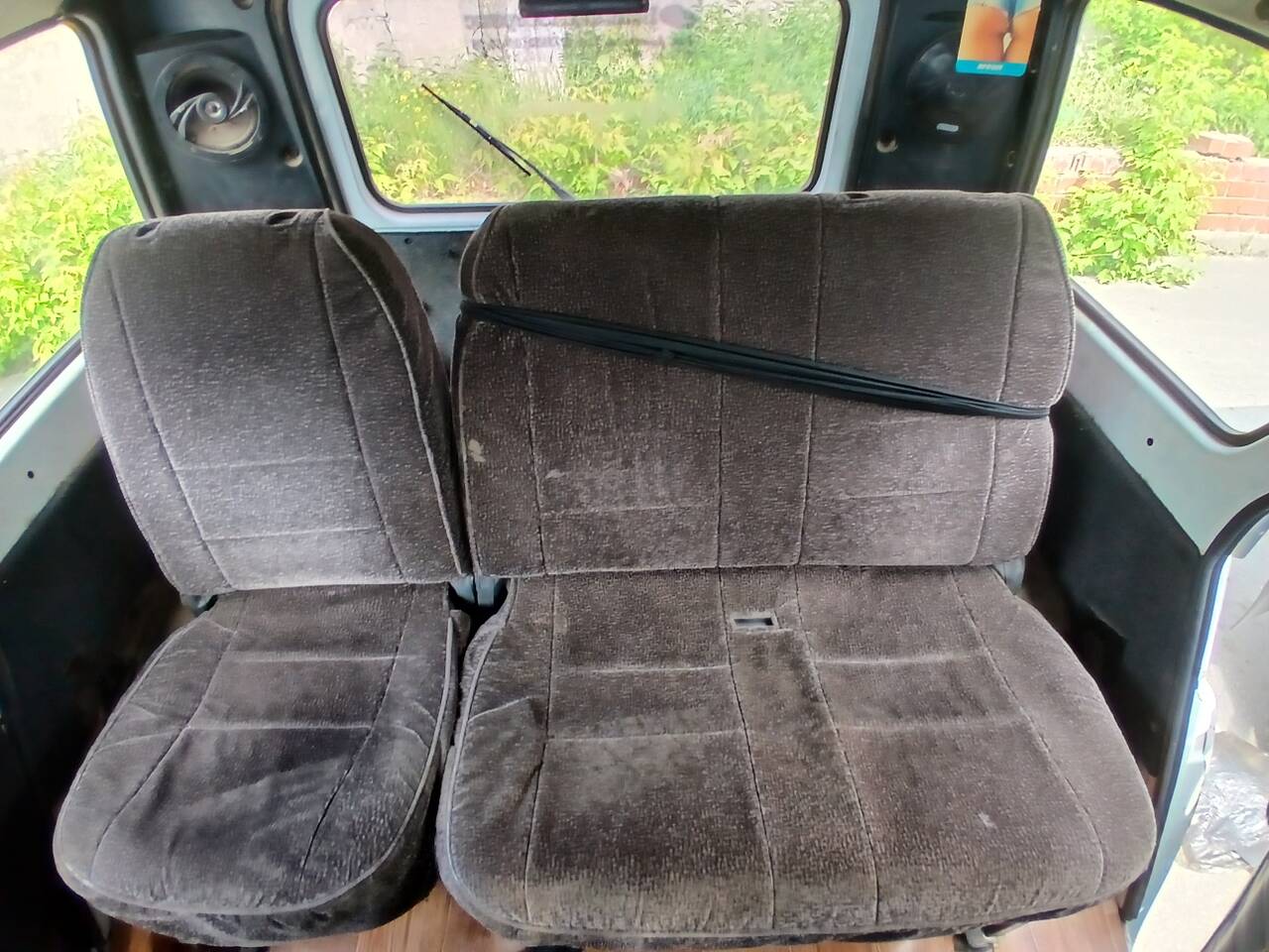 Продается УАЗ-315196 Hunter 2.7 MT в Иркутске фото 5 Транспорт Иркутск Продается УАЗ-315196 Hunter 2.7 MT в Иркутске фото 5 Транспорт Иркутск