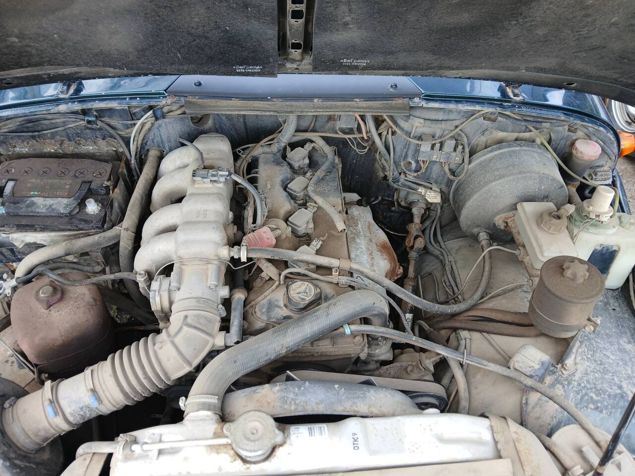 Продается УАЗ-315195 Hunter 2.7 MT в Иркутске фото 5 Транспорт Иркутск