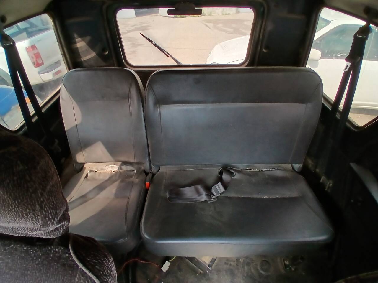 Продается УАЗ-315195 Hunter 2.7 MT в Иркутске фото 2 Транспорт Иркутск