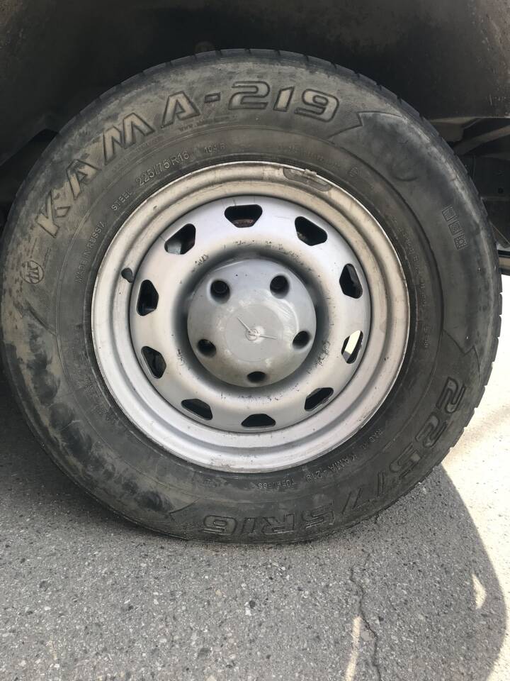 Продается УАЗ-315195 2.7 MT в Иркутске фото 6 Транспорт Иркутск