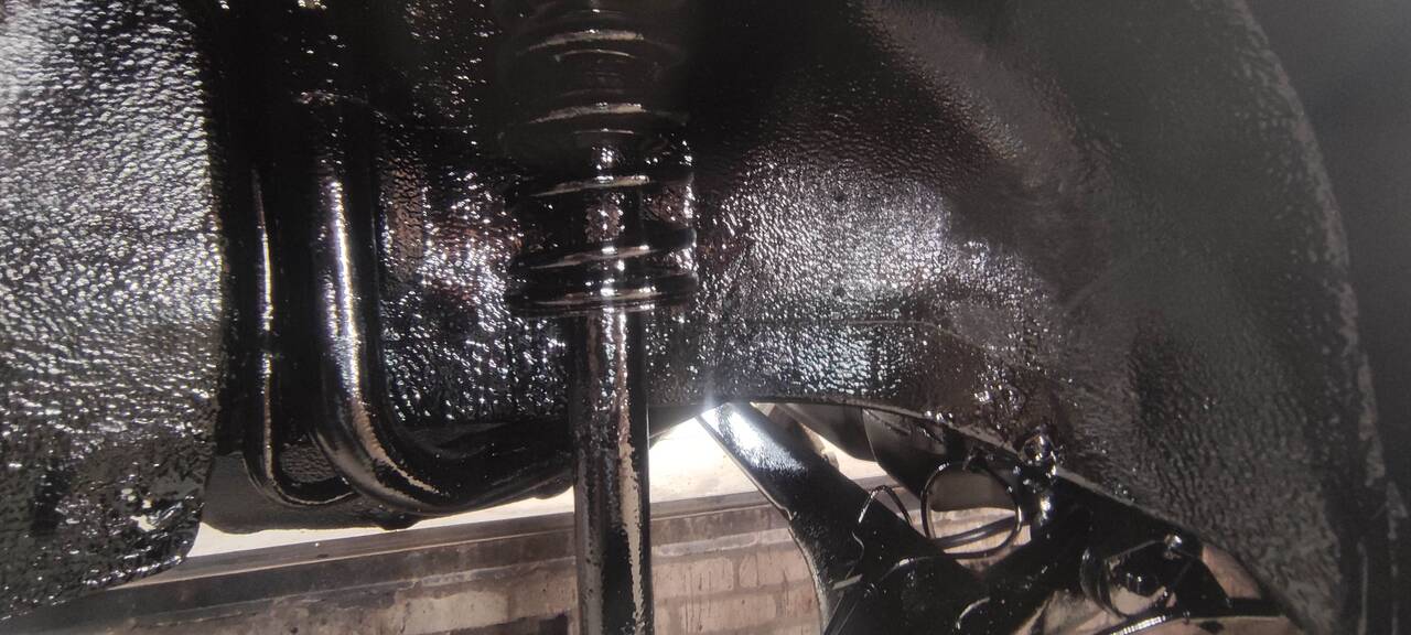 Антикор, покраска, полировка автомобиля в Воронеже фото 6 Услуги Воронеж