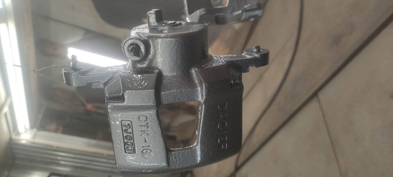 Антикор, покраска, полировка автомобиля в Воронеже фото 5 Услуги Воронеж