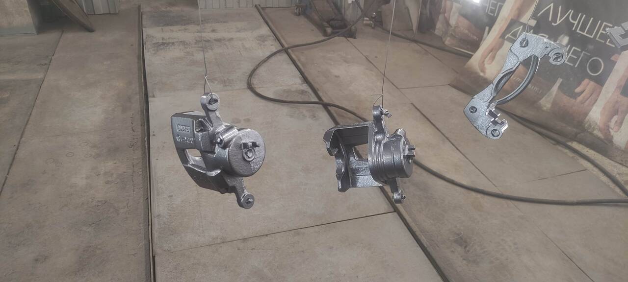 Антикор, покраска, полировка автомобиля в Воронеже фото 4 Услуги Воронеж