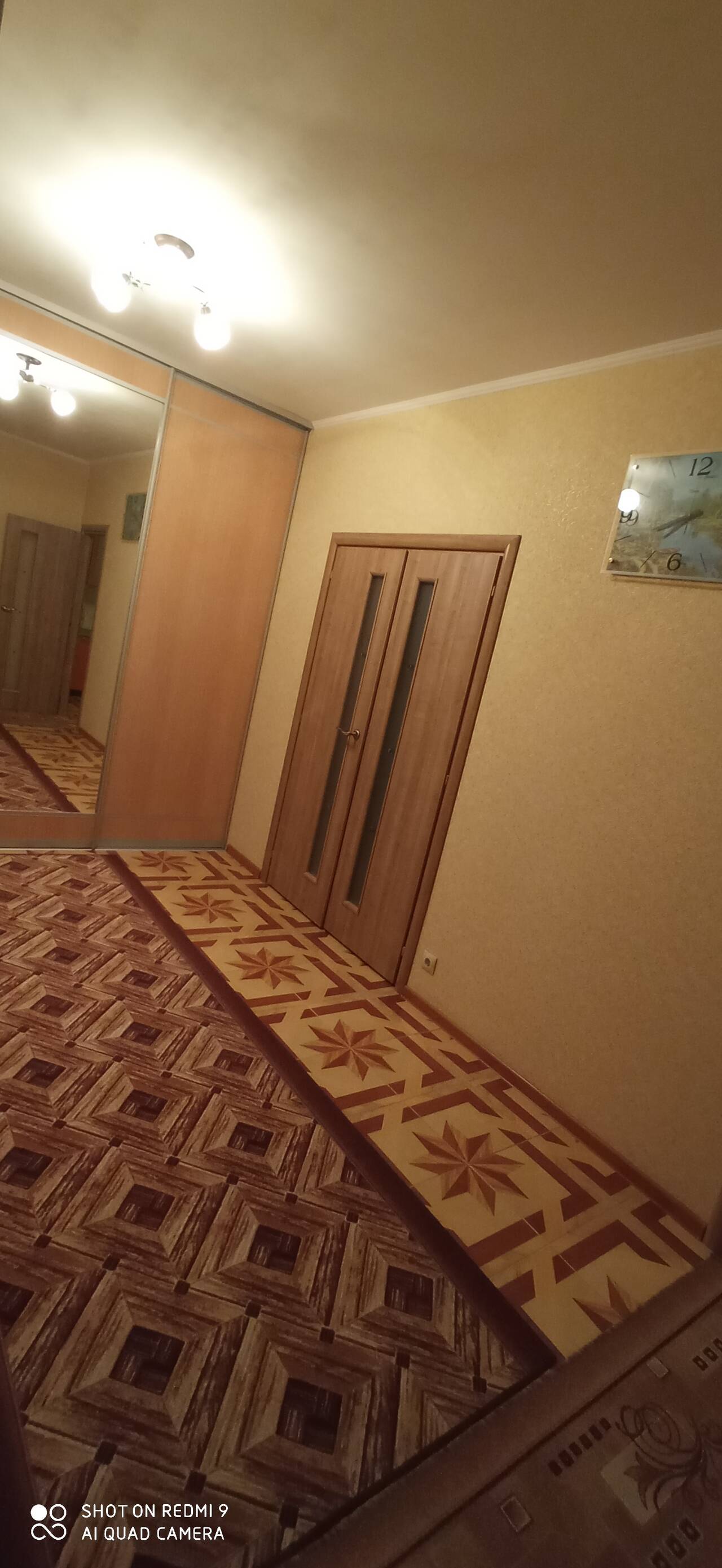 Сдам комнату 19 м2,  в 2-х комнатной квартире, 3/7эт. в Балашихе фото 3 Недвижимость Балашиха