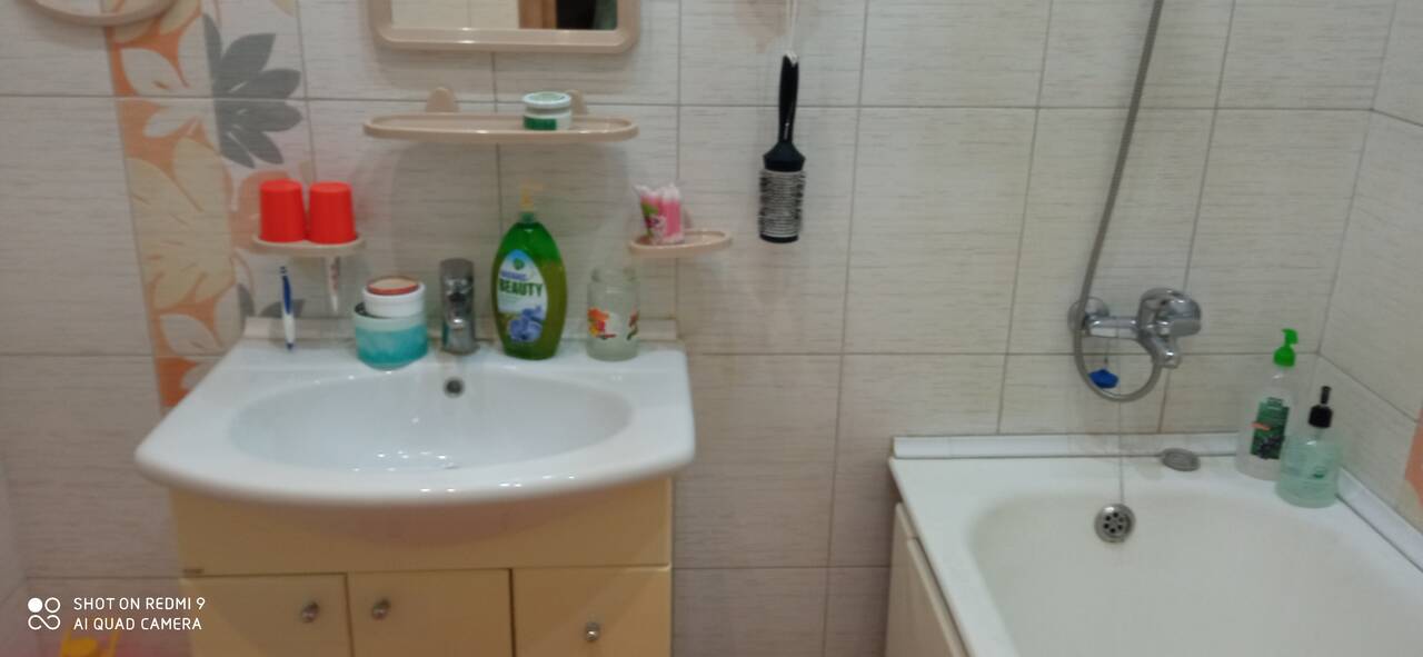 Сдам комнату 19 м2,  в 2-х комнатной квартире, 3/7эт. в Балашихе фото 2 Недвижимость Балашиха