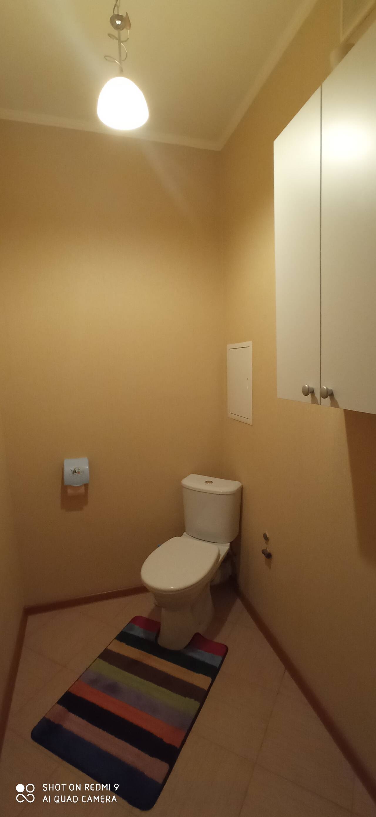 Сдам комнату 19 м2,  в 2-х комнатной квартире, 3/7эт. в Балашихе фото 5 Недвижимость Балашиха