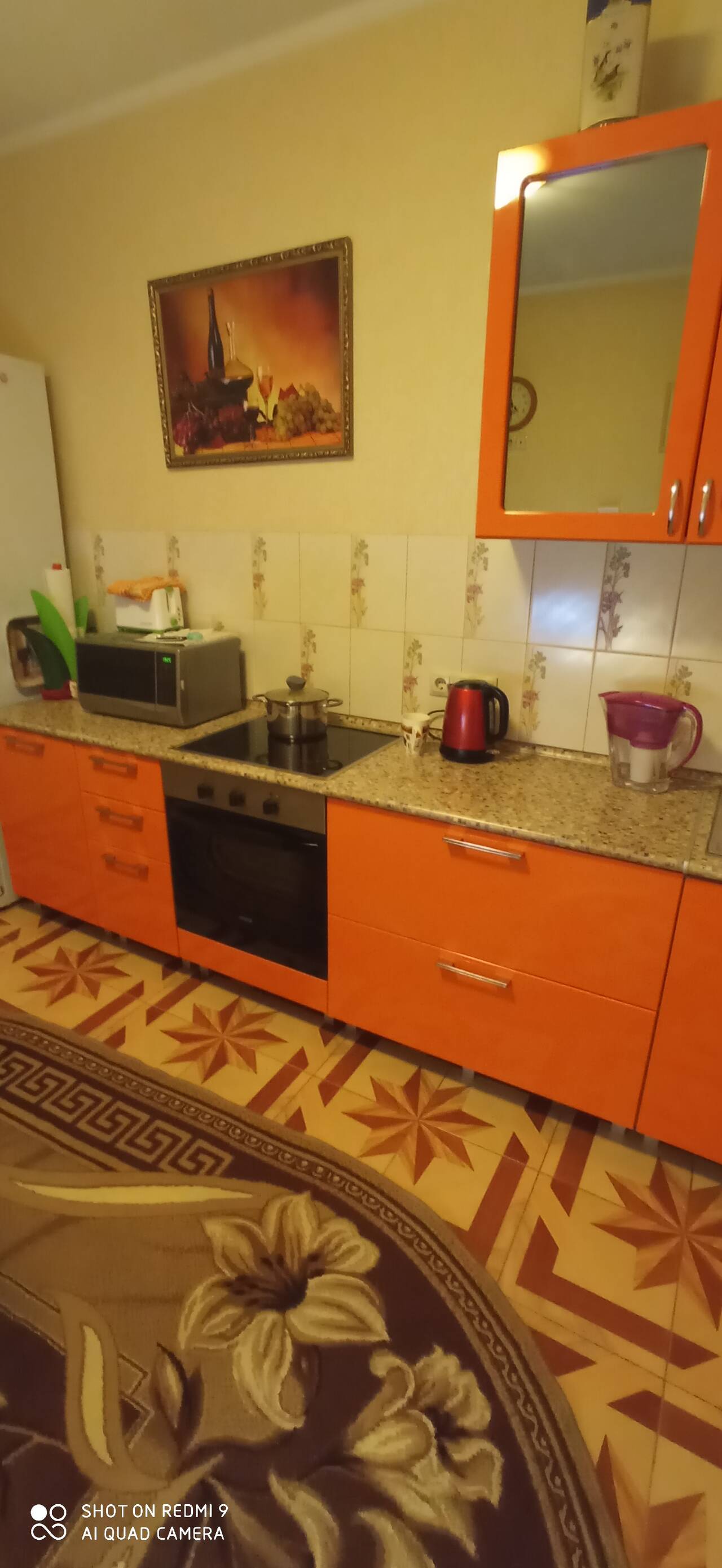 Сдам комнату 19 м2,  в 2-х комнатной квартире, 3/7эт. в Балашихе фото 4 Недвижимость Балашиха