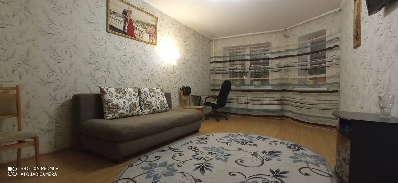 Сдам комнату 19 м2,  в 2-х комнатной квартире, 3/7эт.