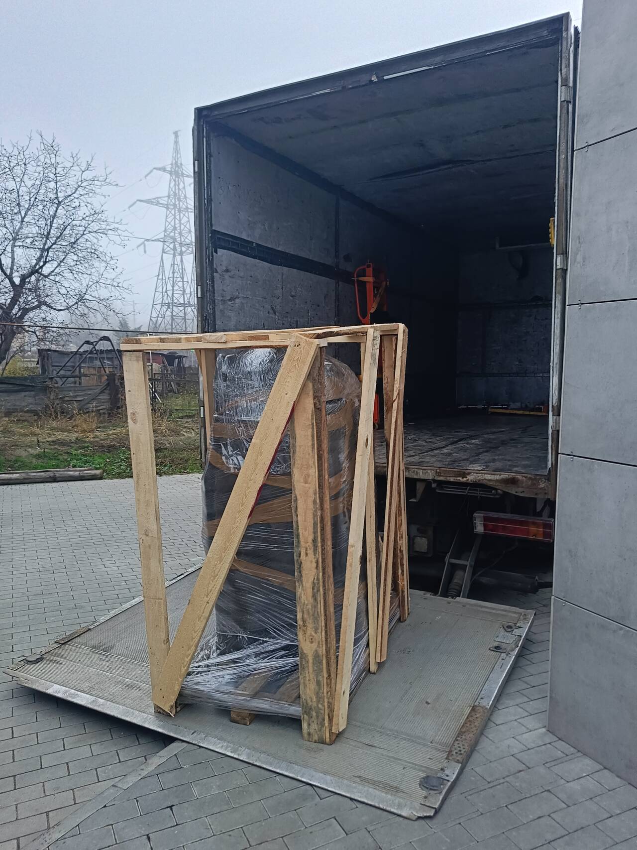 Грузовые перевозки. Грузчики. в Волгограде фото 6 Услуги Волгоград