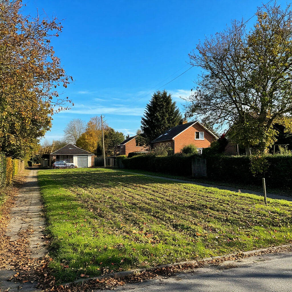 Продается уникальный земельный участок в Горячеводске!