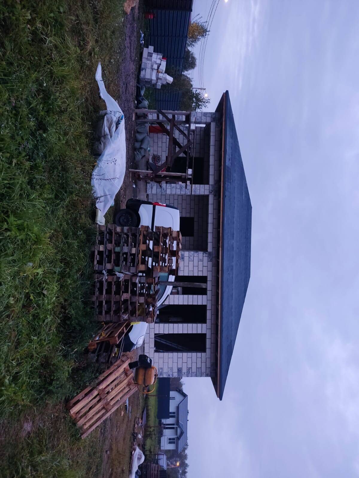 Строительство и ремонт в Москве фото 2 Услуги Москва